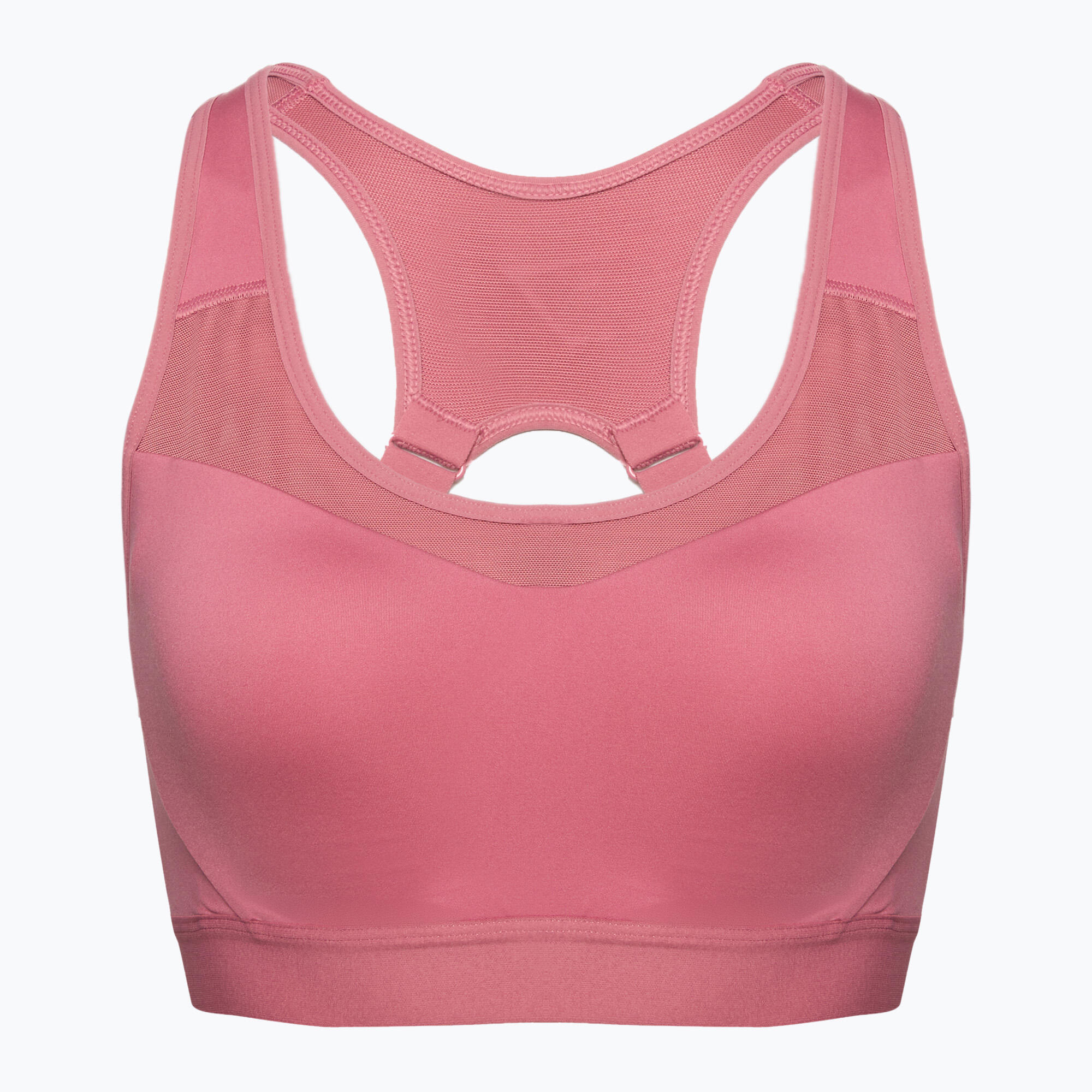 Gymshark - Soutien-gorge De Sport D'Entraînement À Dos Ouvert Gymshark - Soutien-gorge - Rose - S - Decathlon
