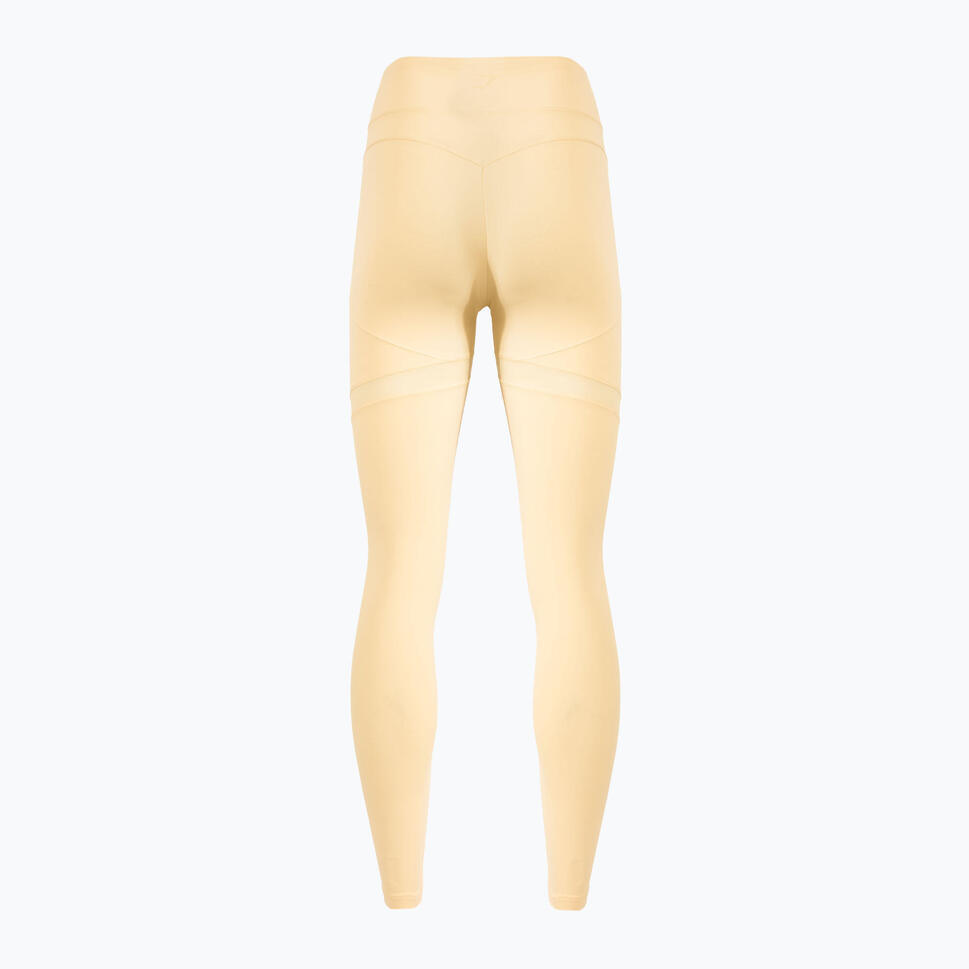 Legginsy treningowe damskie Gymshark Whitney V3