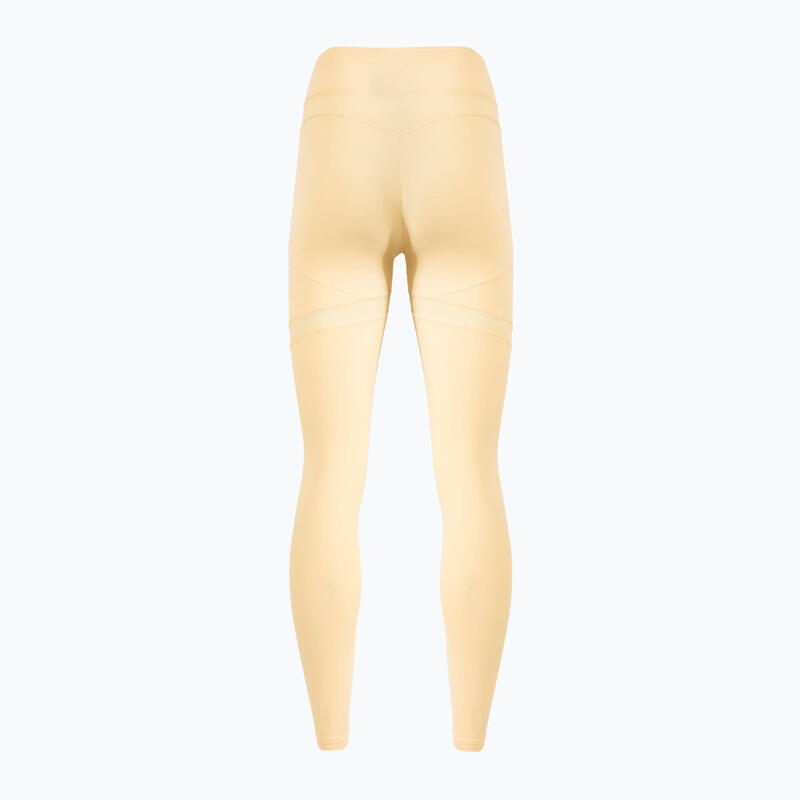 Legginsy treningowe damskie Gymshark Whitney V3