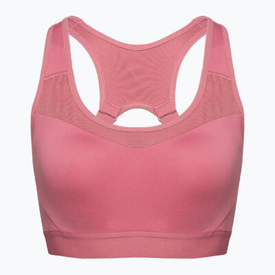 Gymshark trainingssportbeha met open rug