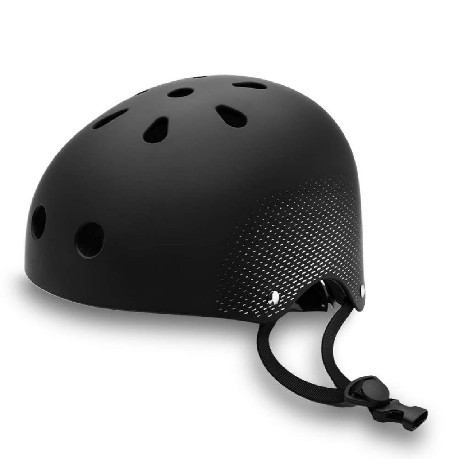 CECOTEC Cecotec Casco BrainGuard Urban Black L-XL
