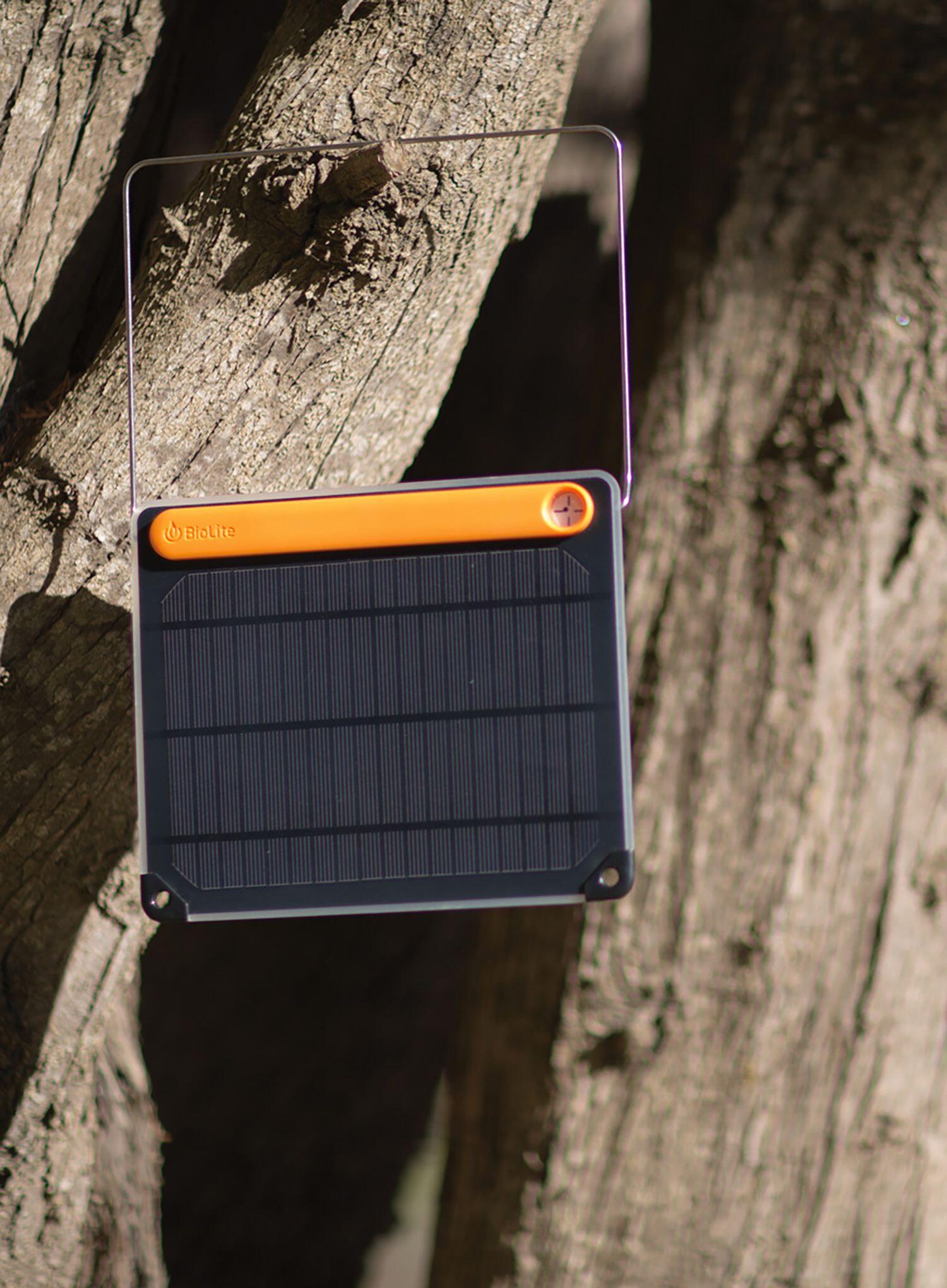 Panel solarny Biolite Solar Panel 5+ 6/6