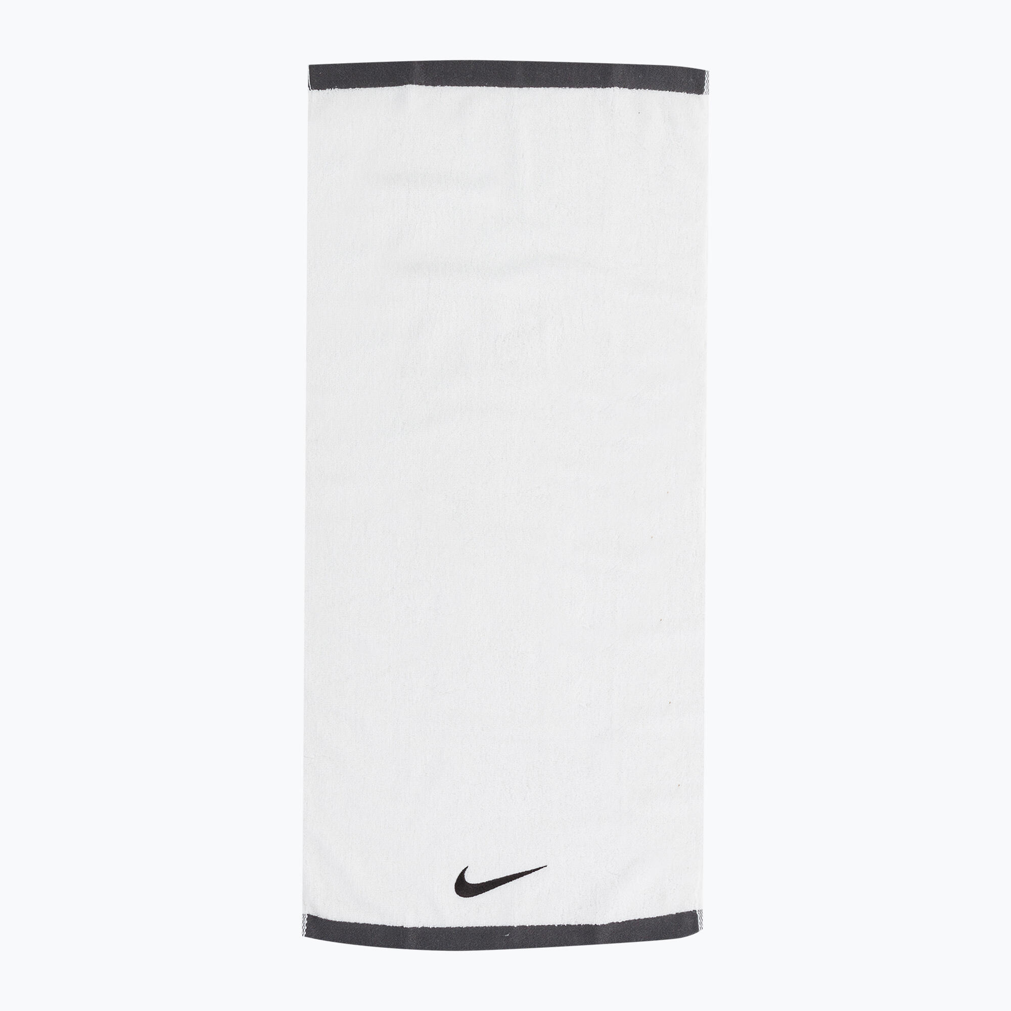 Ręcznik tenisowy Nike Fundamental Towel biały 4/4