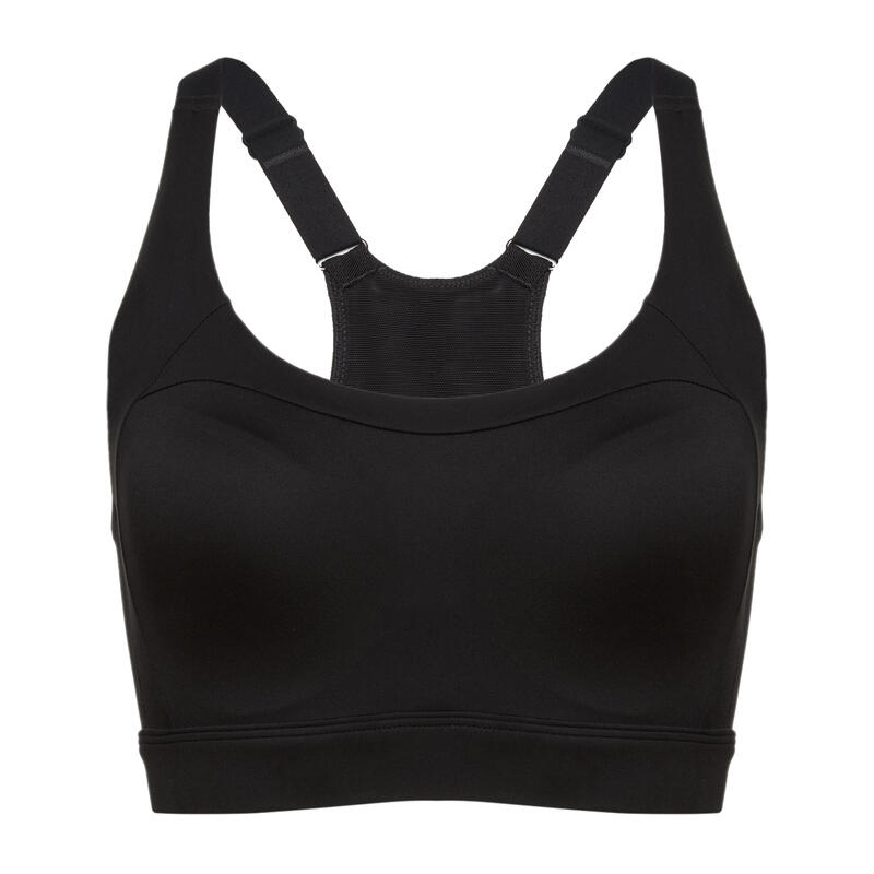 Biustonosz treningowy Gymshark Racer Back Training Sports