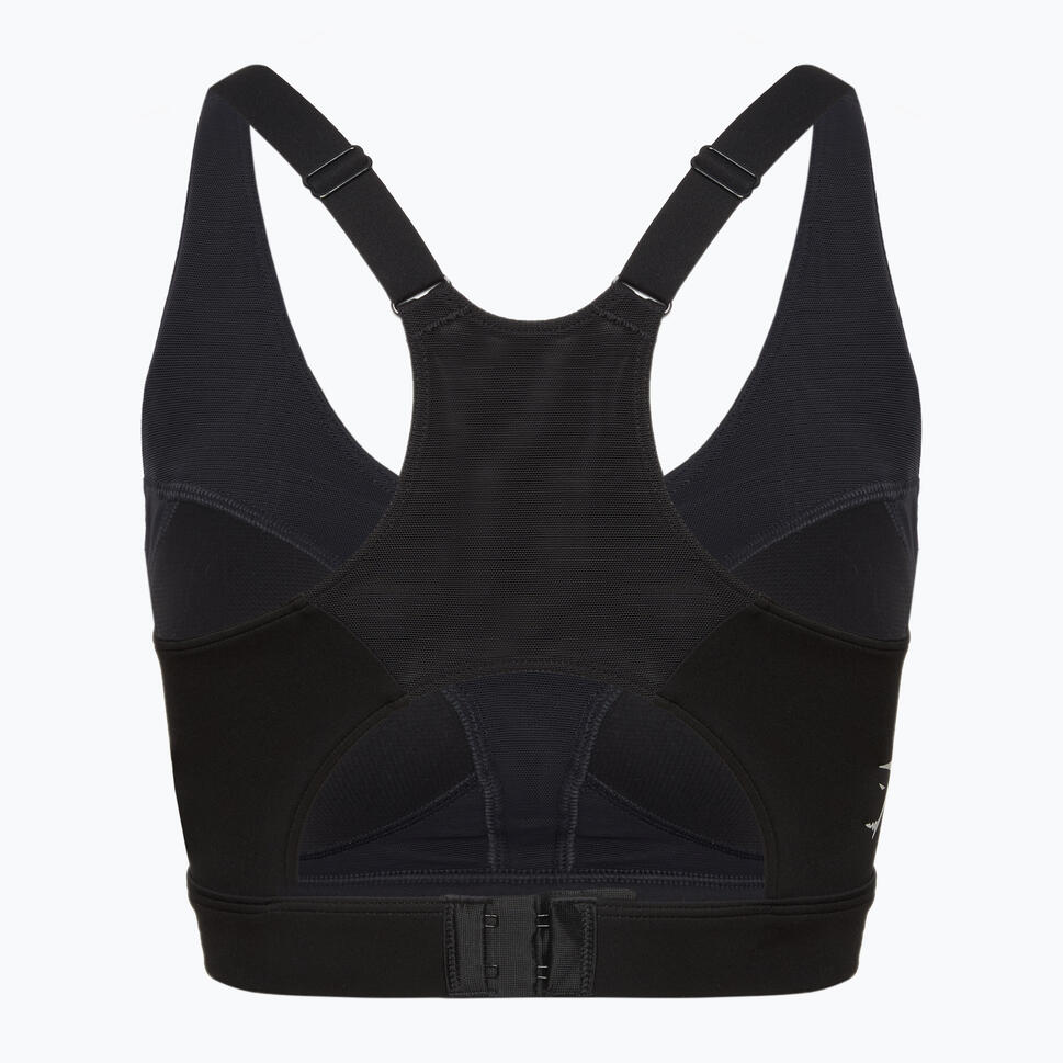 Biustonosz treningowy Gymshark Racer Back Training Sports