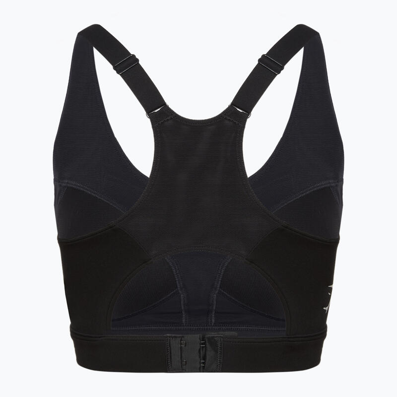 Biustonosz treningowy Gymshark Racer Back Training Sports