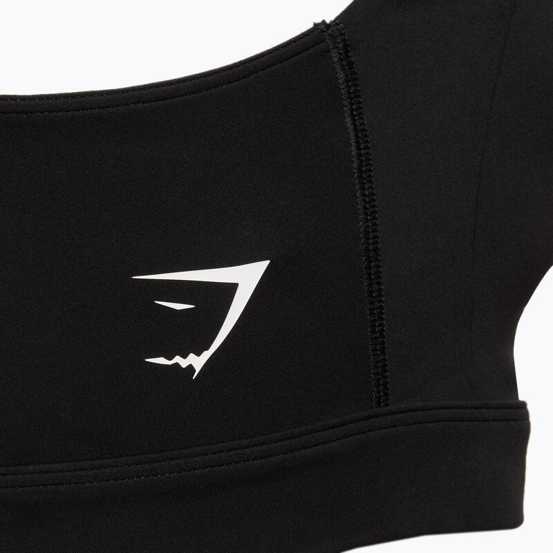 Bustieră pentru antrenament sportiv Gymshark Racer pentru spate