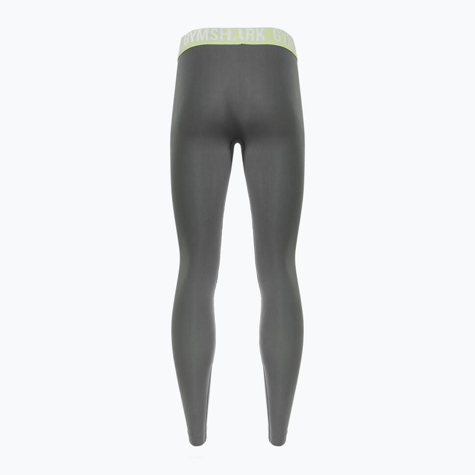 Legginsy treningowe damskie Gymshark Fit