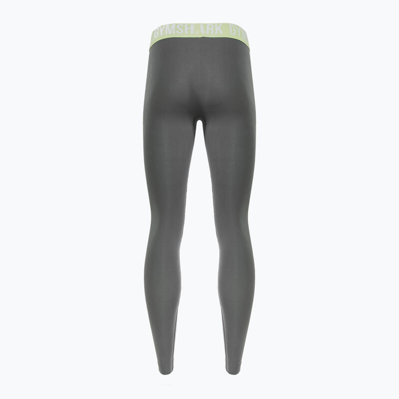 Dámské fitness legíny