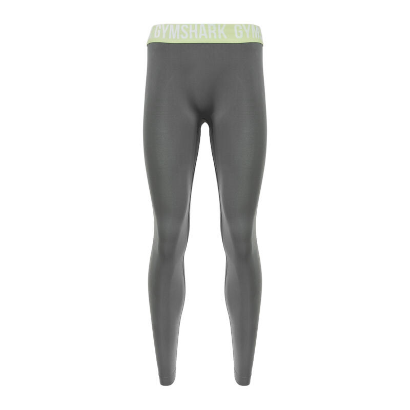 Leggings D'entraînement Gymshark Pour Femme, Taille XS, Gris Charbon - Neuf Avec étiquettes