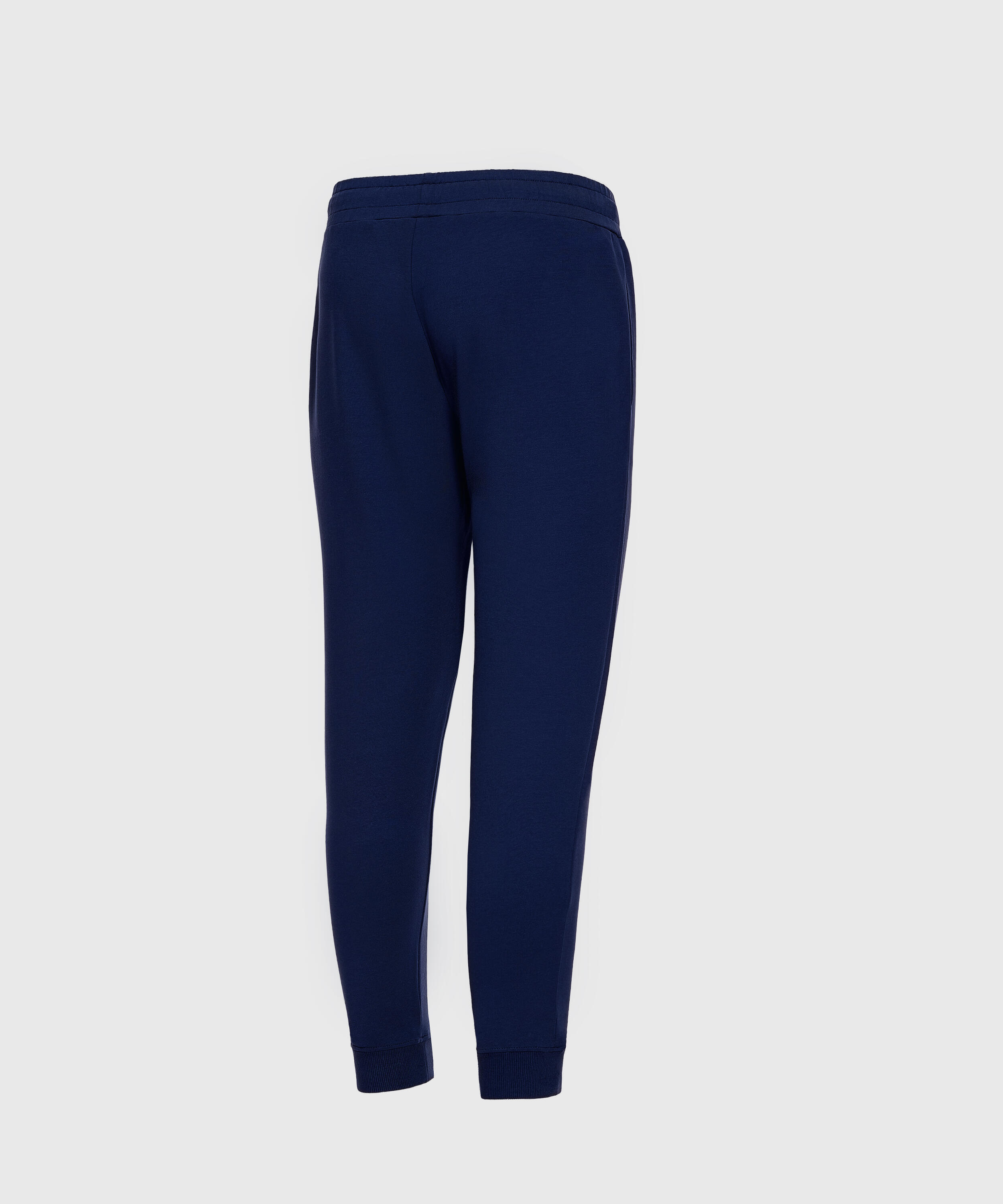 Bio Tennis/Padel Joggers Herren Marineblaue 2/2