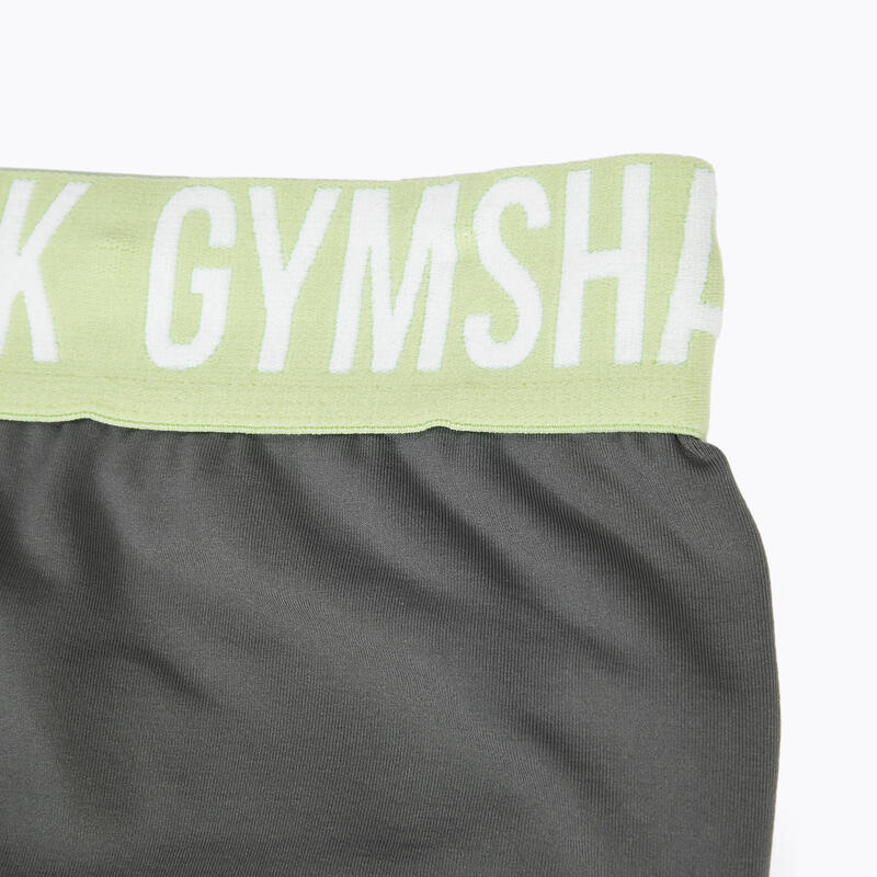 Dámské fitness legíny