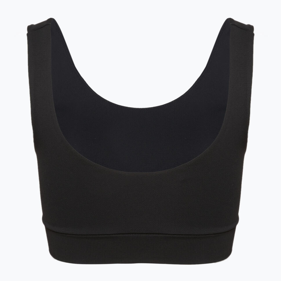 Biustonosz treningowy Gymshark Brezze Lightweight Seamless S