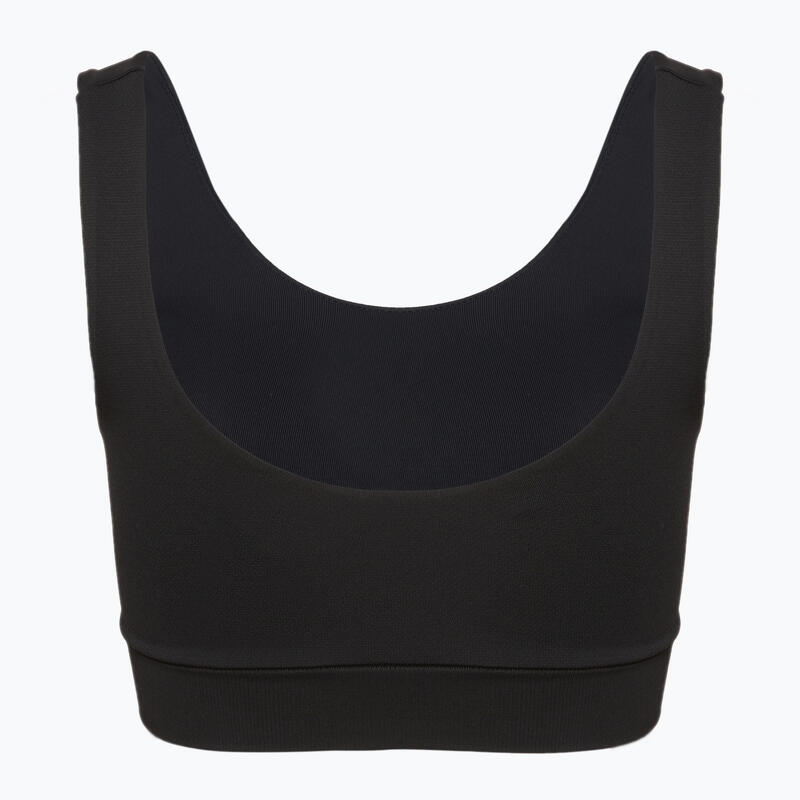 Biustonosz treningowy Gymshark Brezze Lightweight Seamless S
