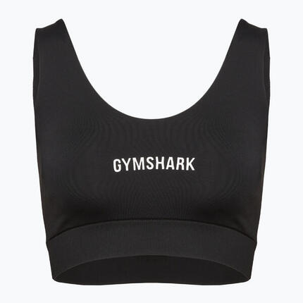 Gymshark Brezze Soutien-gorge d'entraînement léger sans couture XS