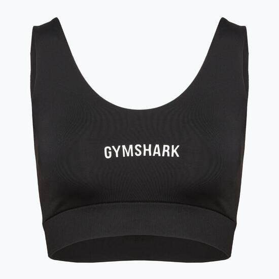Gymshark Brezze Soutien-gorge d'entraînement léger sans couture XS