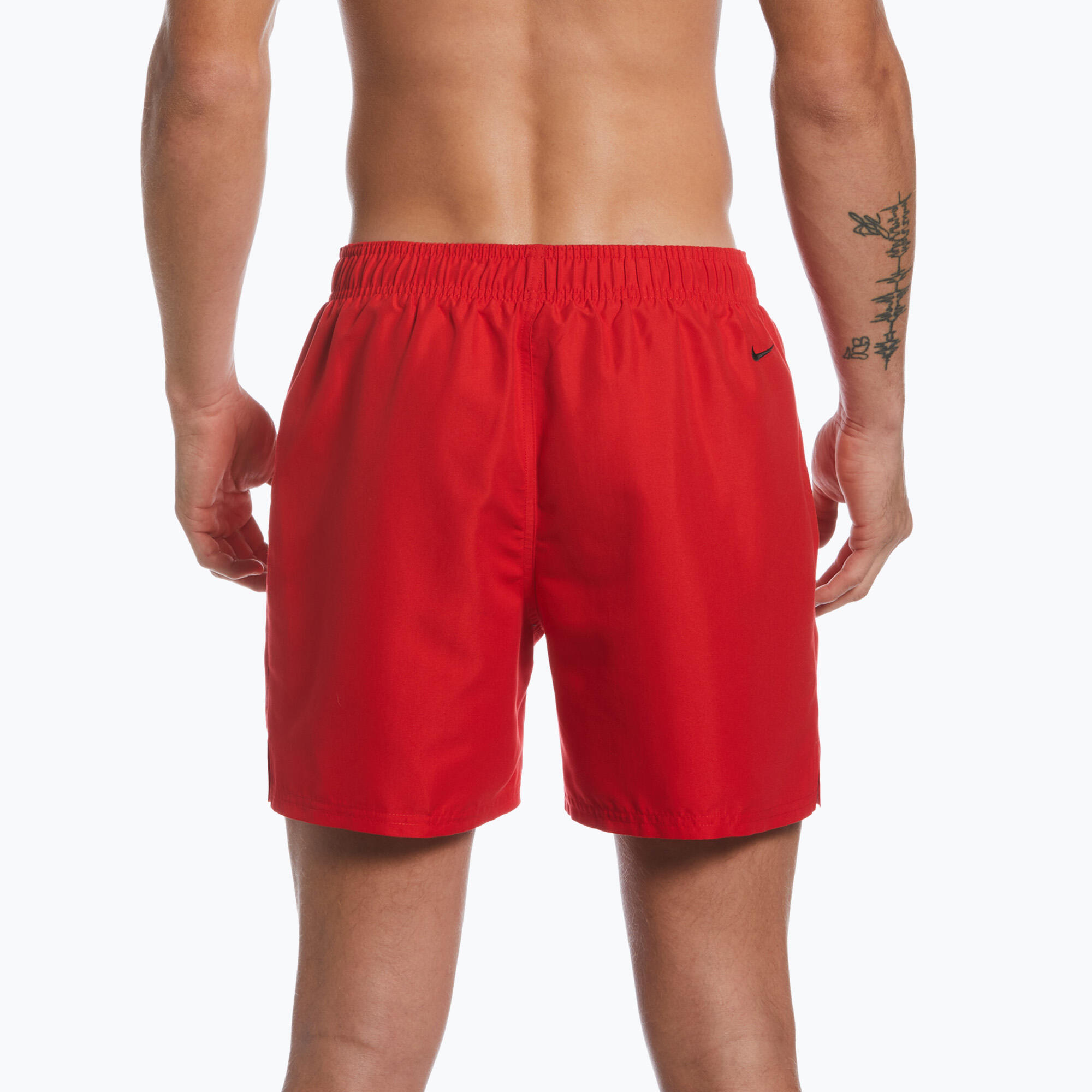 Nike Swoosh Break 5" Volley zwemshort voor heren 2/2