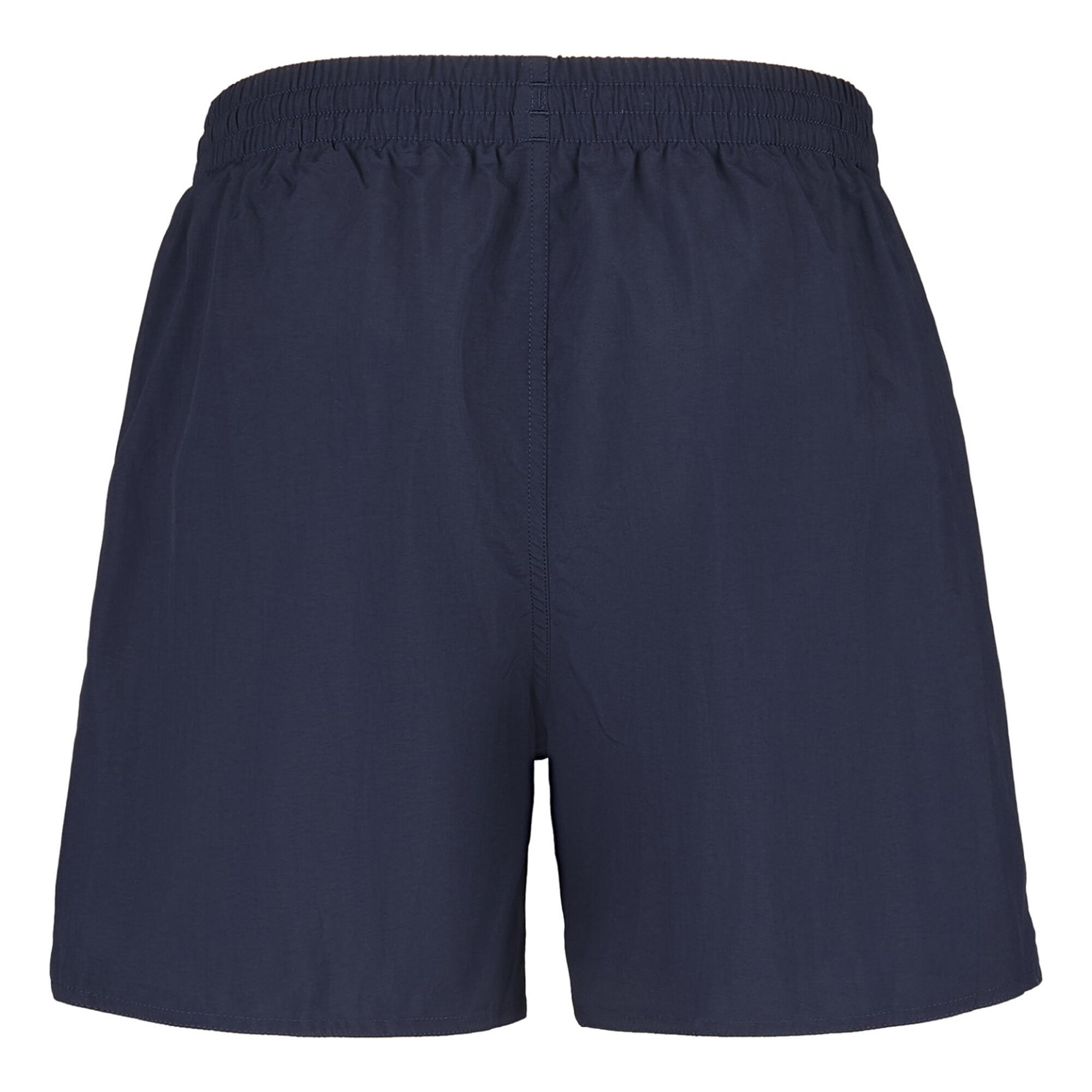 Costume Da Bagno A Pantaloncino Uomo Speedo Essential 16 Blu Navy 2/4