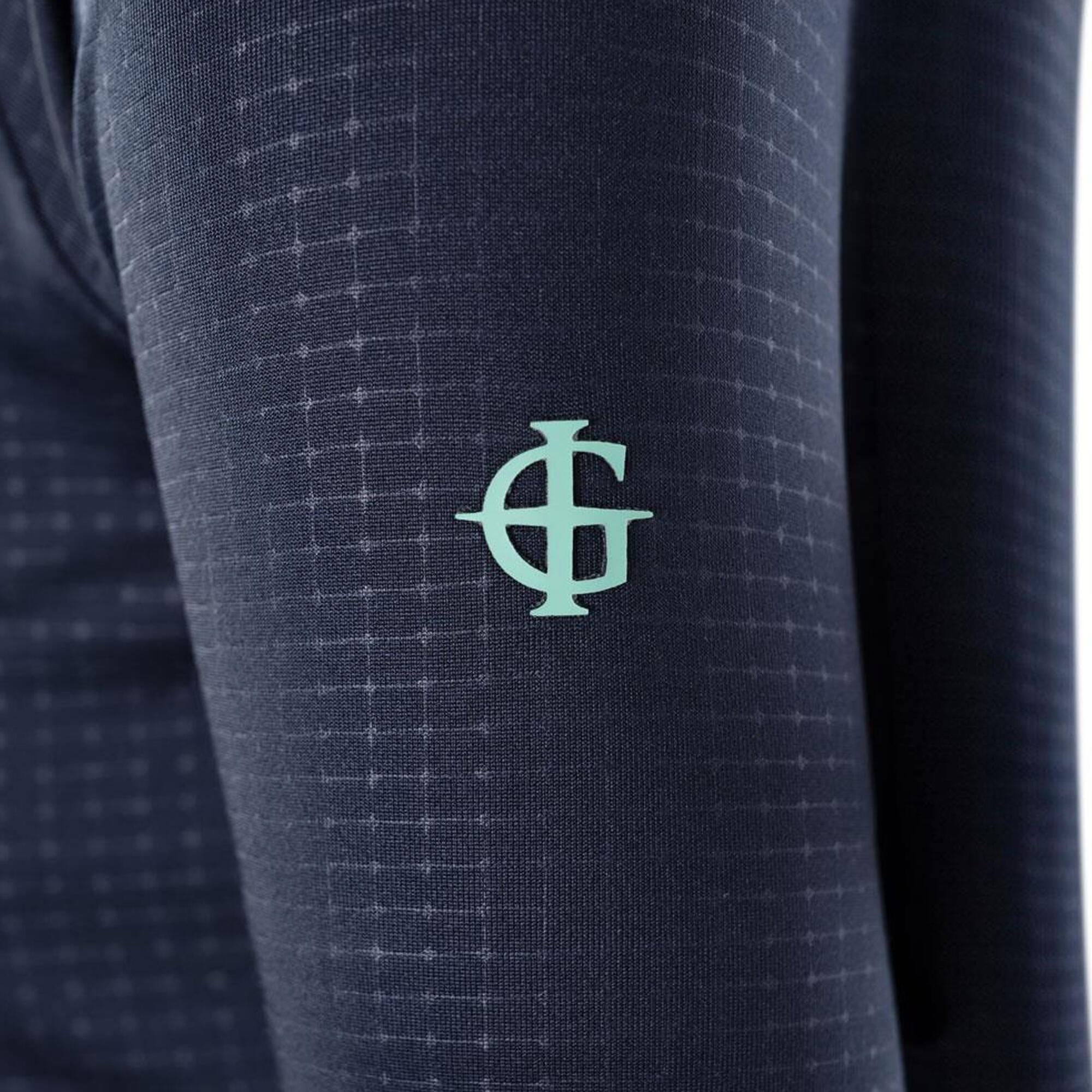 Veste Femme (Bleu Marine) 3/4