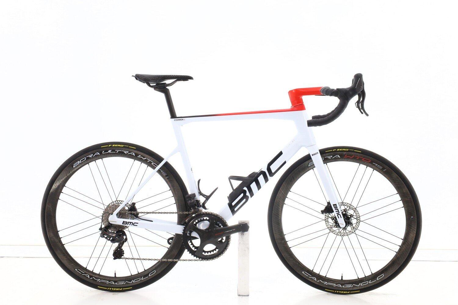 bmc teammachine slr01 disc telaio bmc slr01