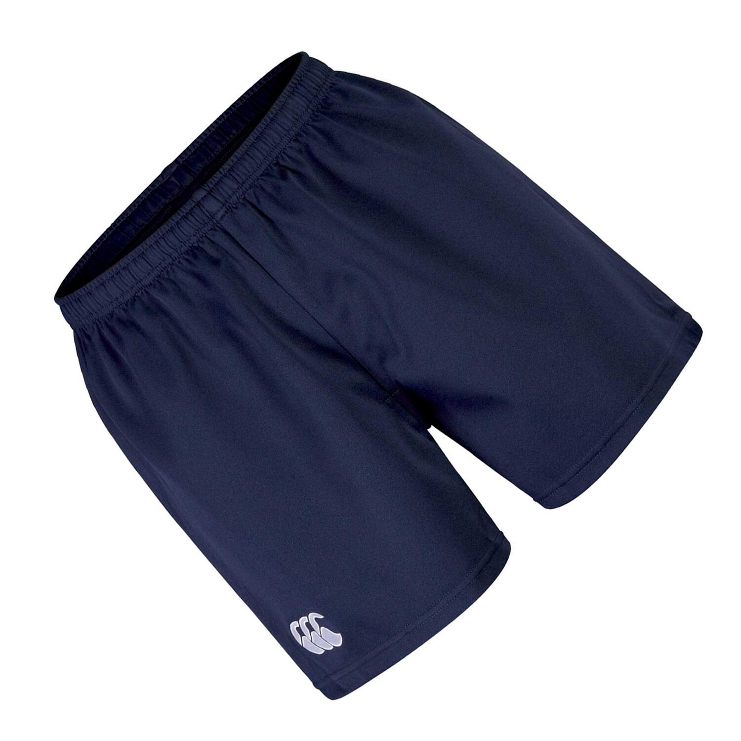 Pantaloncini Da Rugby Uomo Canterbury Professional Blu Navy 2/2