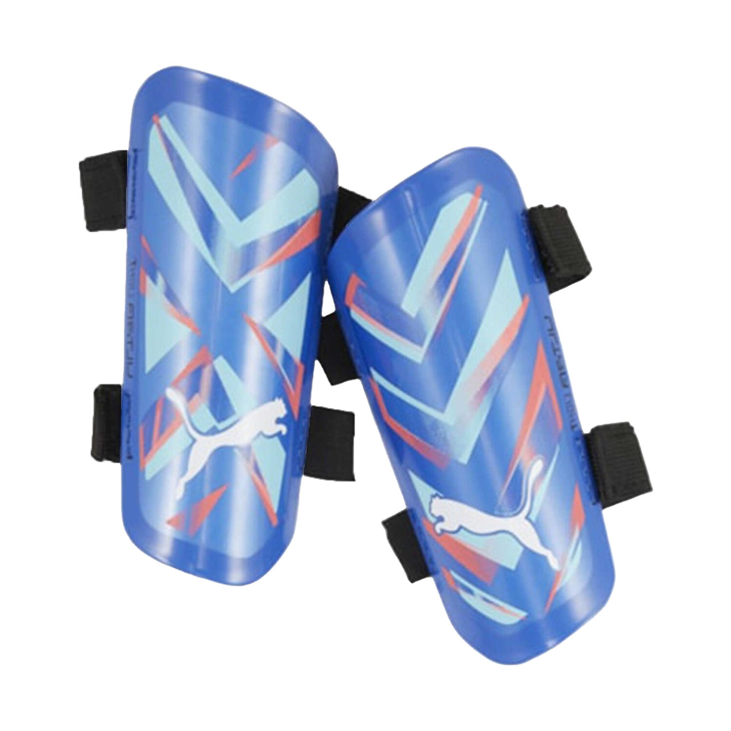 ULTRA Light Strap voetbal scheenbeschermers PUMA 2/5