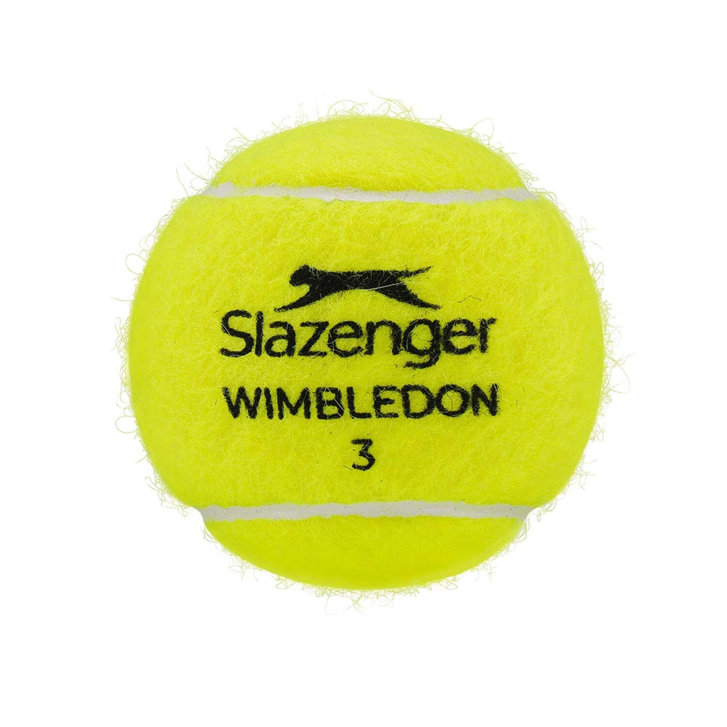 スラセンジャー Slazenger ウィンブルドンボール 2024 テニス