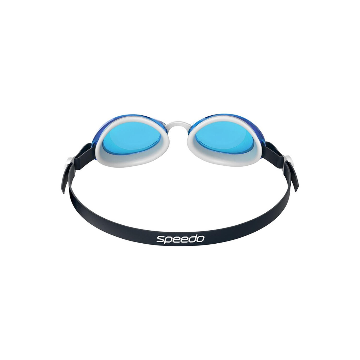 "Jet 2.0" Schwimmbrille für HerrenDamen Unisex Damen und Herren 3/3