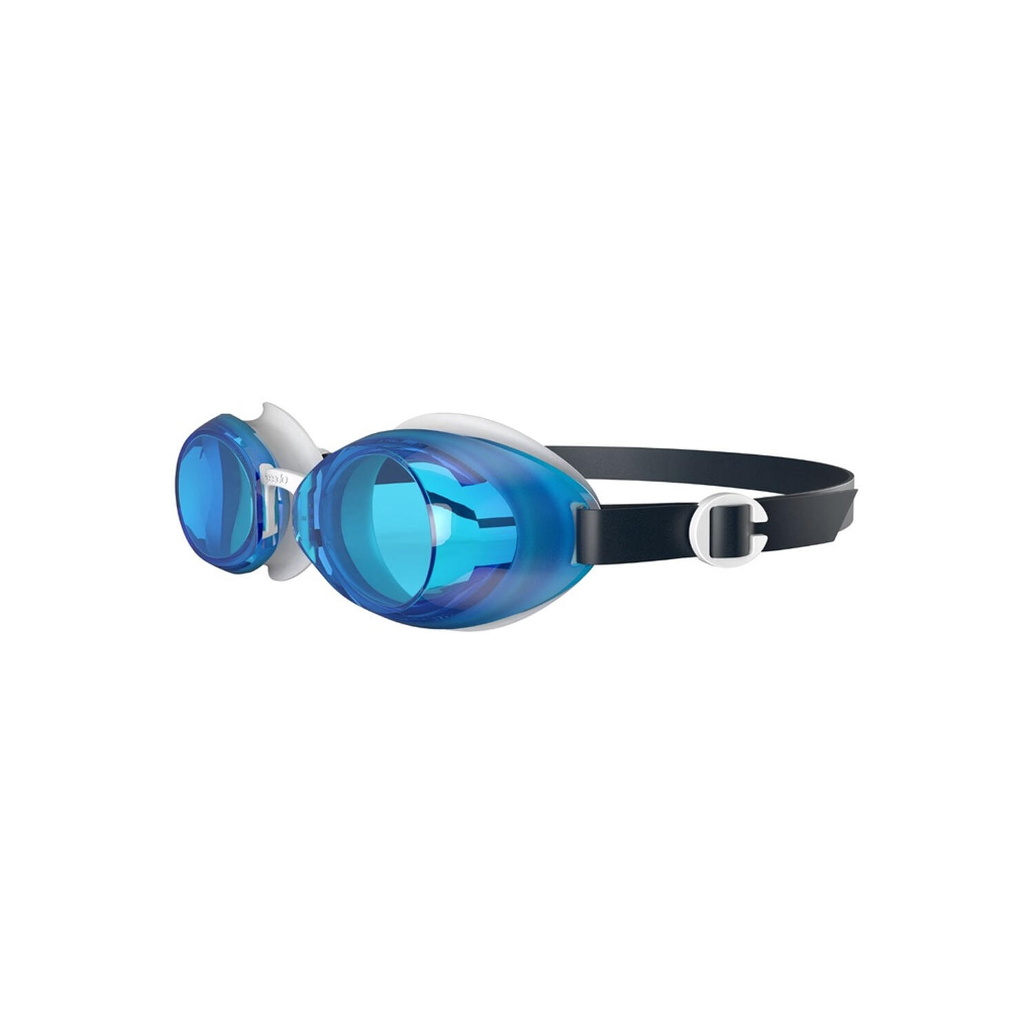 "Jet 2.0" Schwimmbrille für HerrenDamen Unisex Damen und Herren 2/3