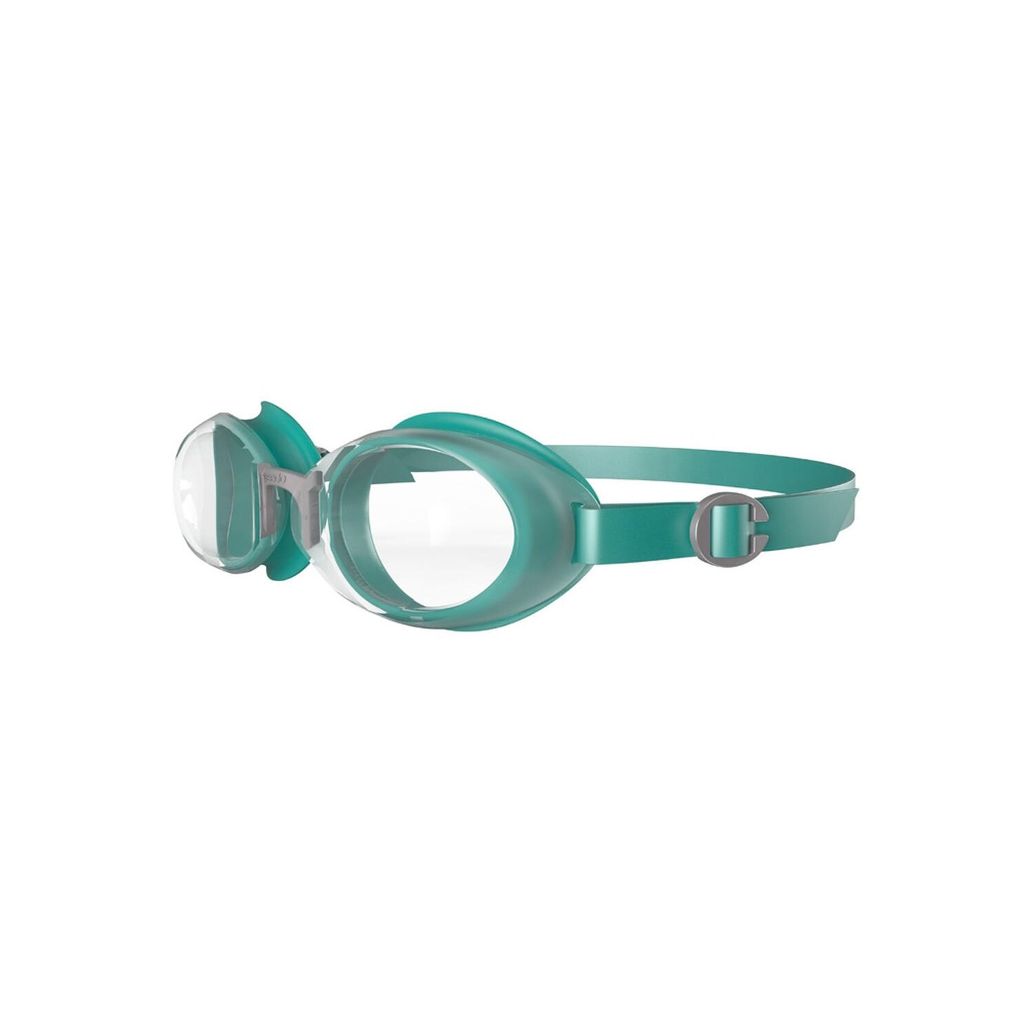"Jet 2.0" Schwimmbrille für HerrenDamen Unisex Damen und Herren 2/3