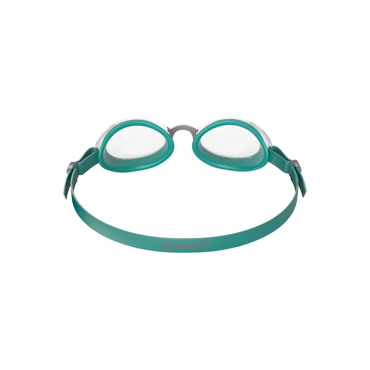 "Jet 2.0" Schwimmbrille für HerrenDamen Unisex Damen und Herren 3/3
