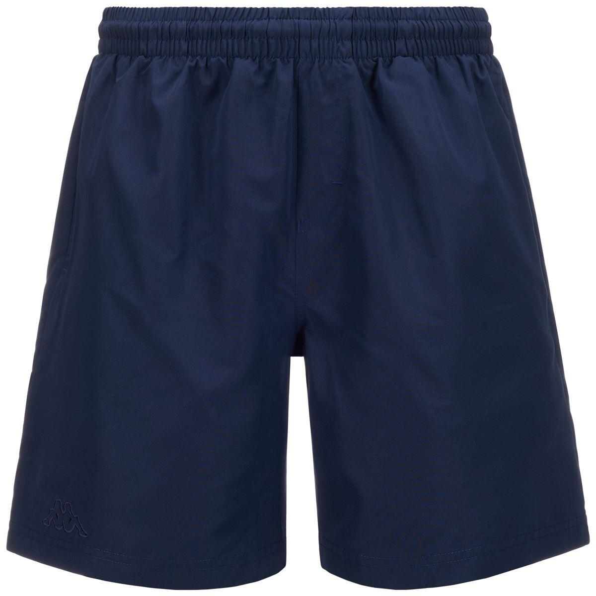 Kappa Fato De Banho Para Zolg Homem Azul da Decathlon