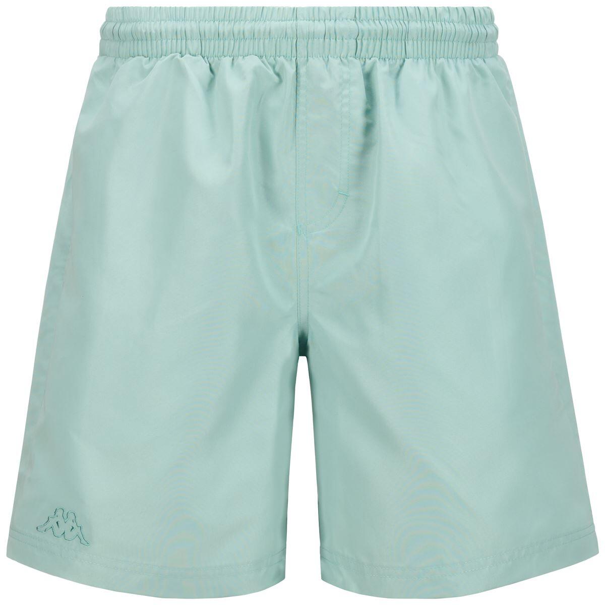Kappa Fato De Banho Zolg Verde da Decathlon