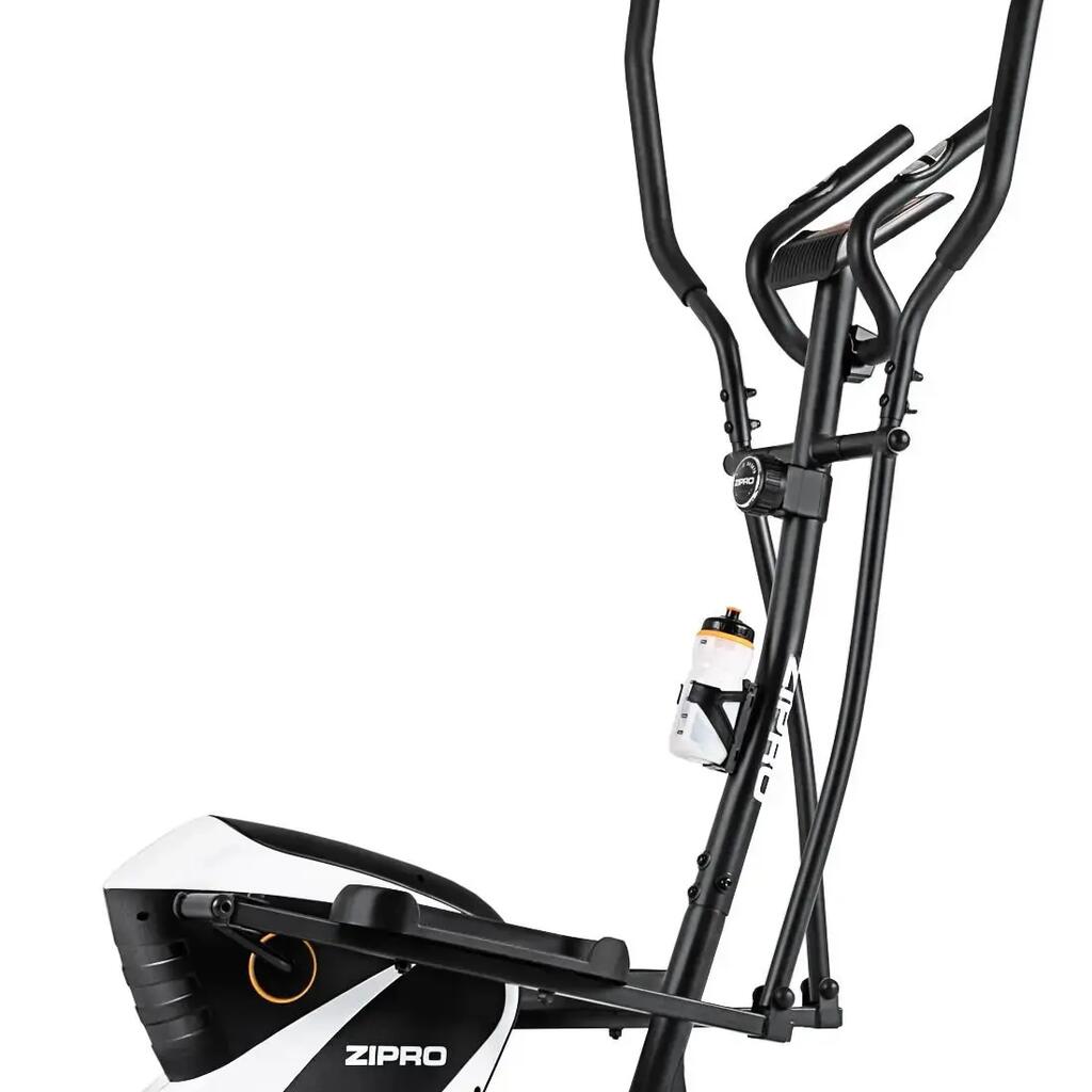 Elliptical Trainer ZIPRO Shox RS 8 Resistance Levels