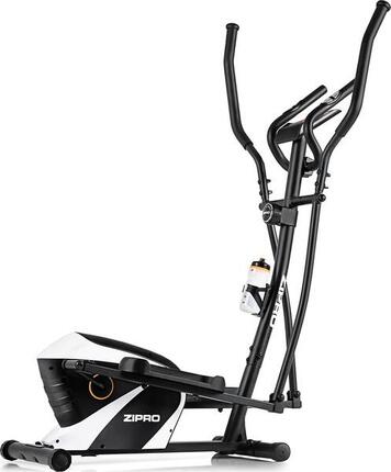 Vélo elliptique magnétique Zipro Shox RS fitness et cardio