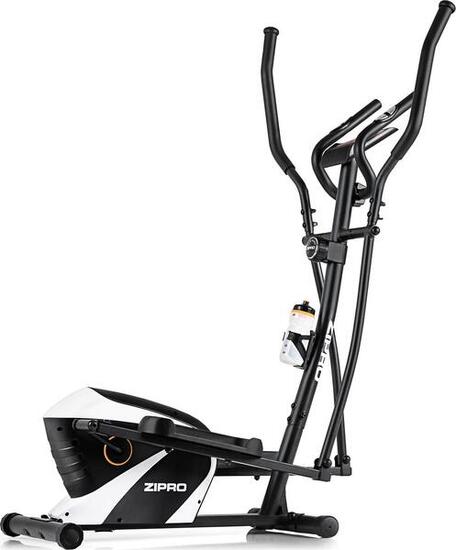 Vélo elliptique magnétique Zipro Shox RS fitness et cardio