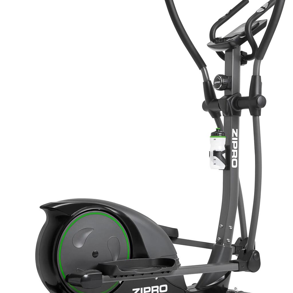 Elliptical Trainer ZIPRO Hulk 8 Resistance Levels