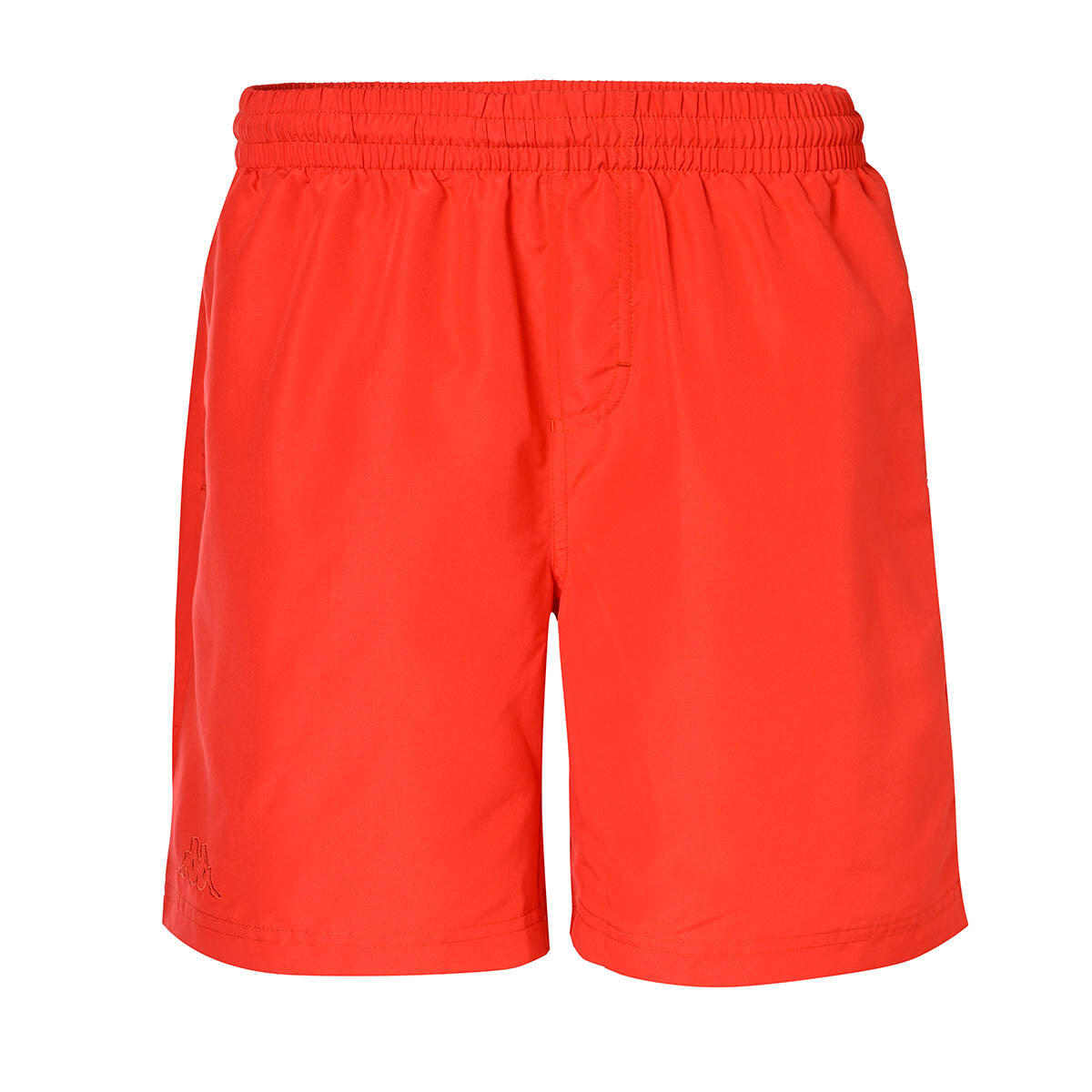 Kappa Fato De Banho Para Zolg Homem Vermelho da Decathlon
