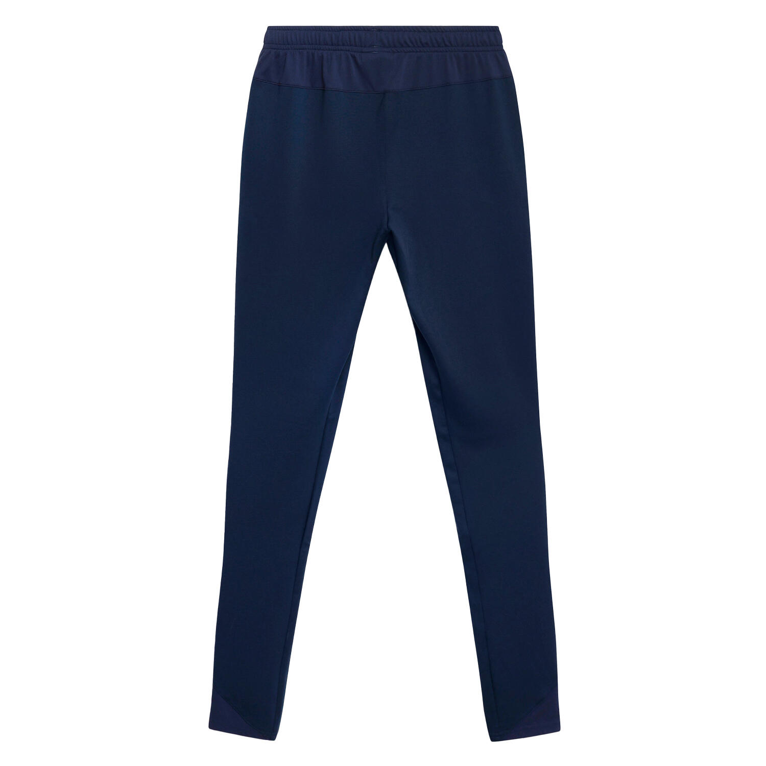 Childrens/Kids Optimus Skinny Training Bottoms (Navy) 2/2