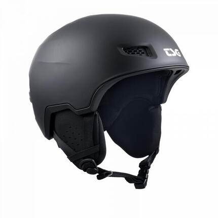 Kask | All Terrain Solid Color Satin Black | Tsg