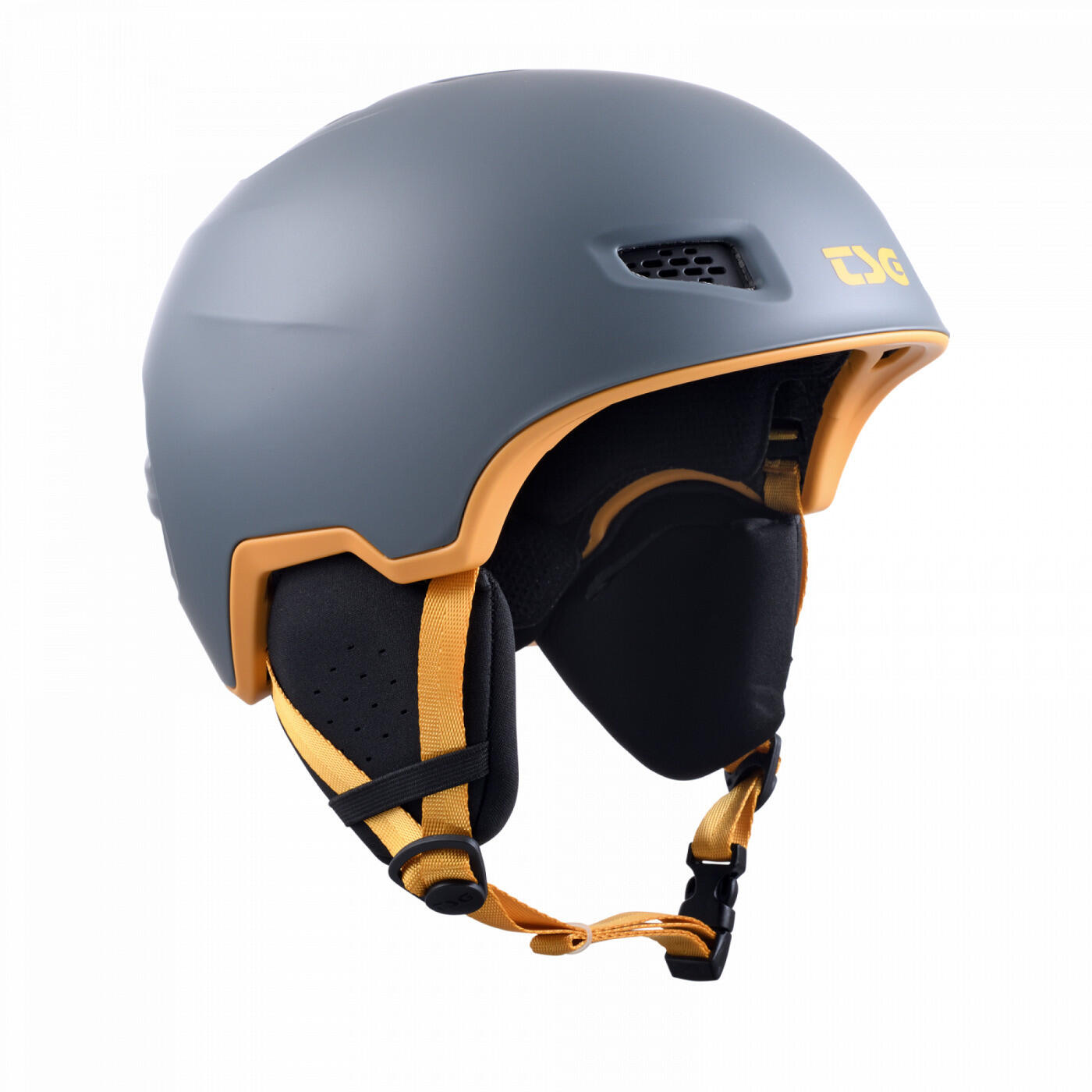 Tsg - Protections All Terrain Solid Color Satin Marsh Tsg - Casque - Multicolore - 34 2xs - Decathlon