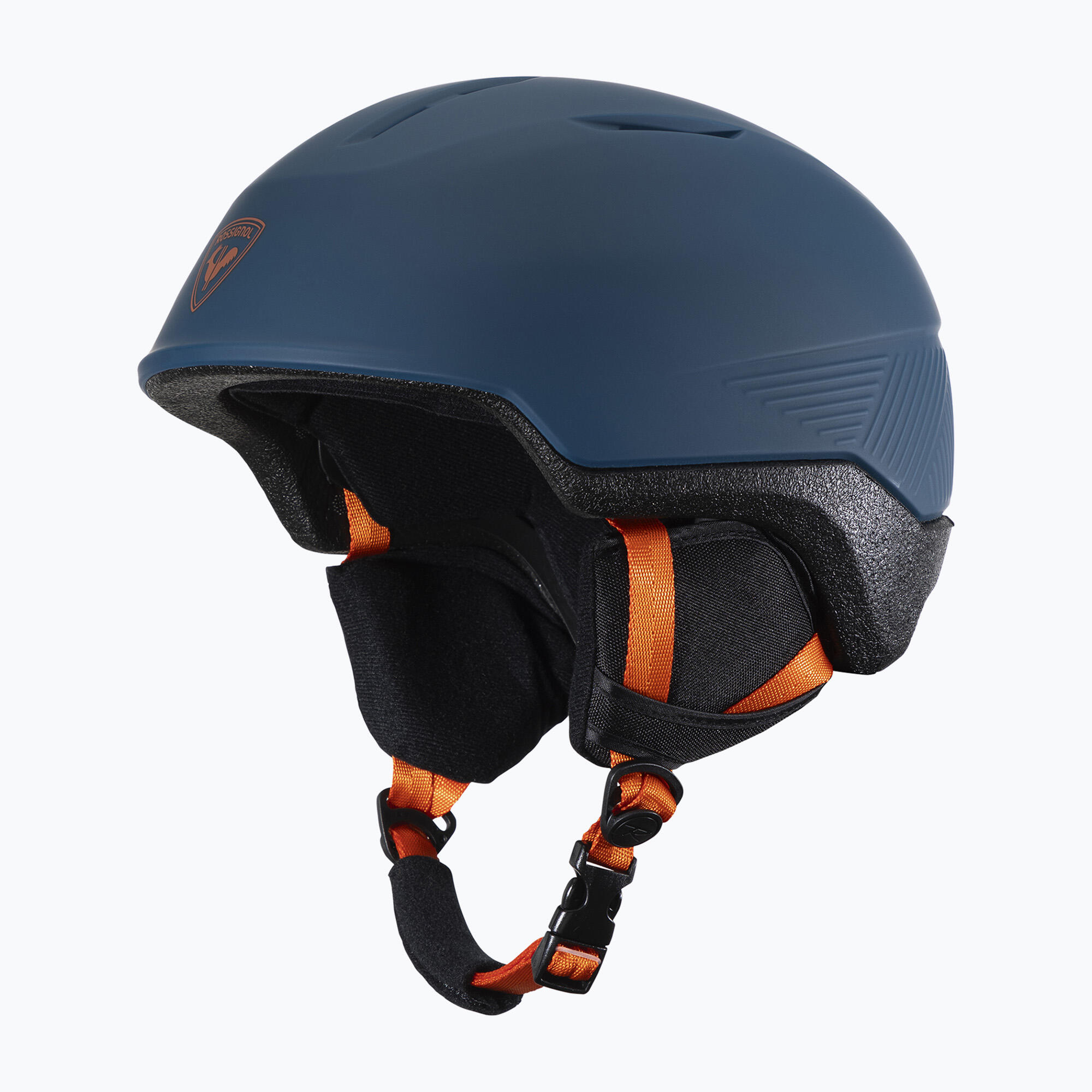 Rossignol Fit Impacts Skihelm 5/5
