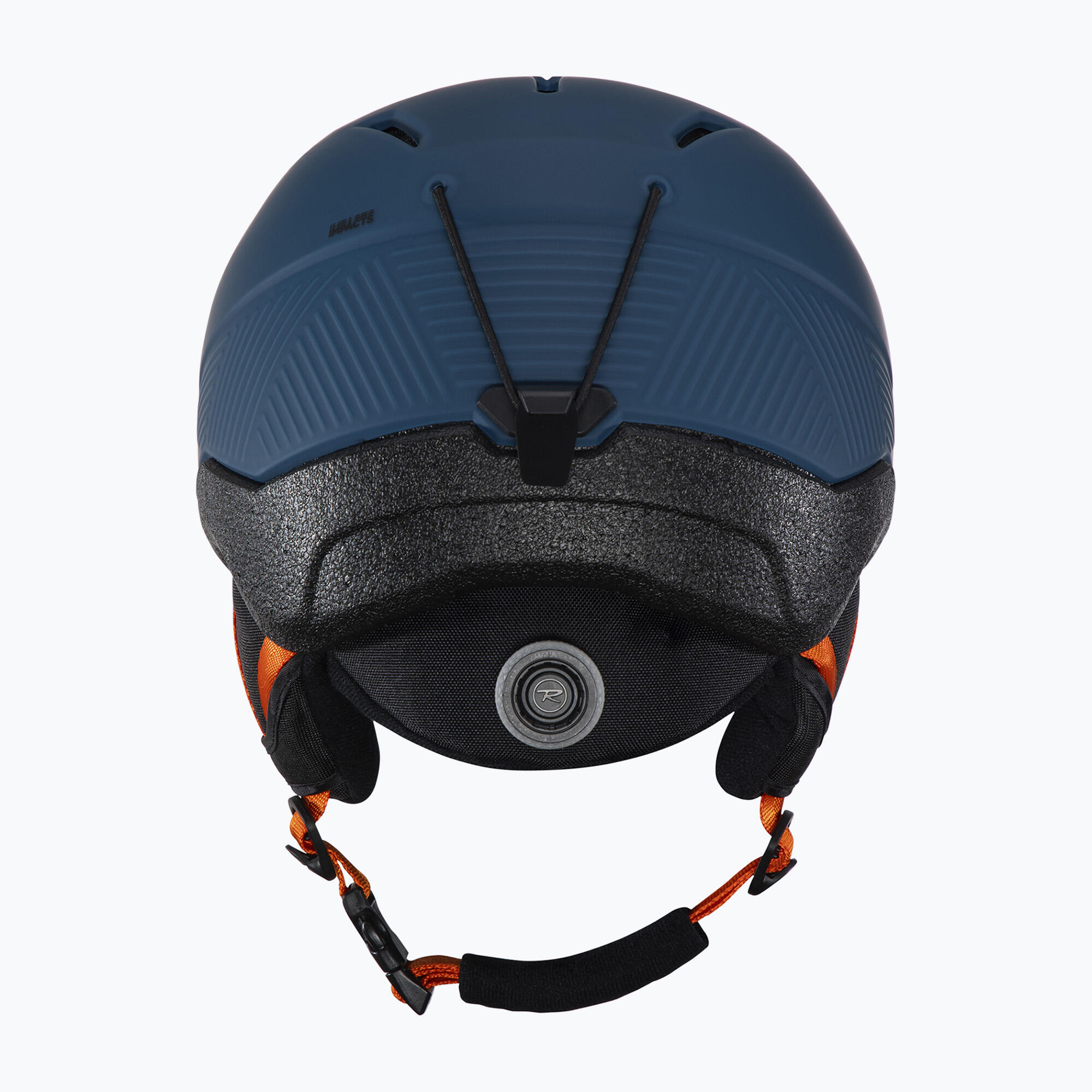 Rossignol Fit Impacts Skihelm 3/5