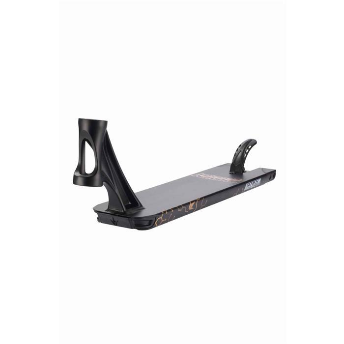 BLUNT BLUNT DECK PRODIGY S8 STREET PRETO