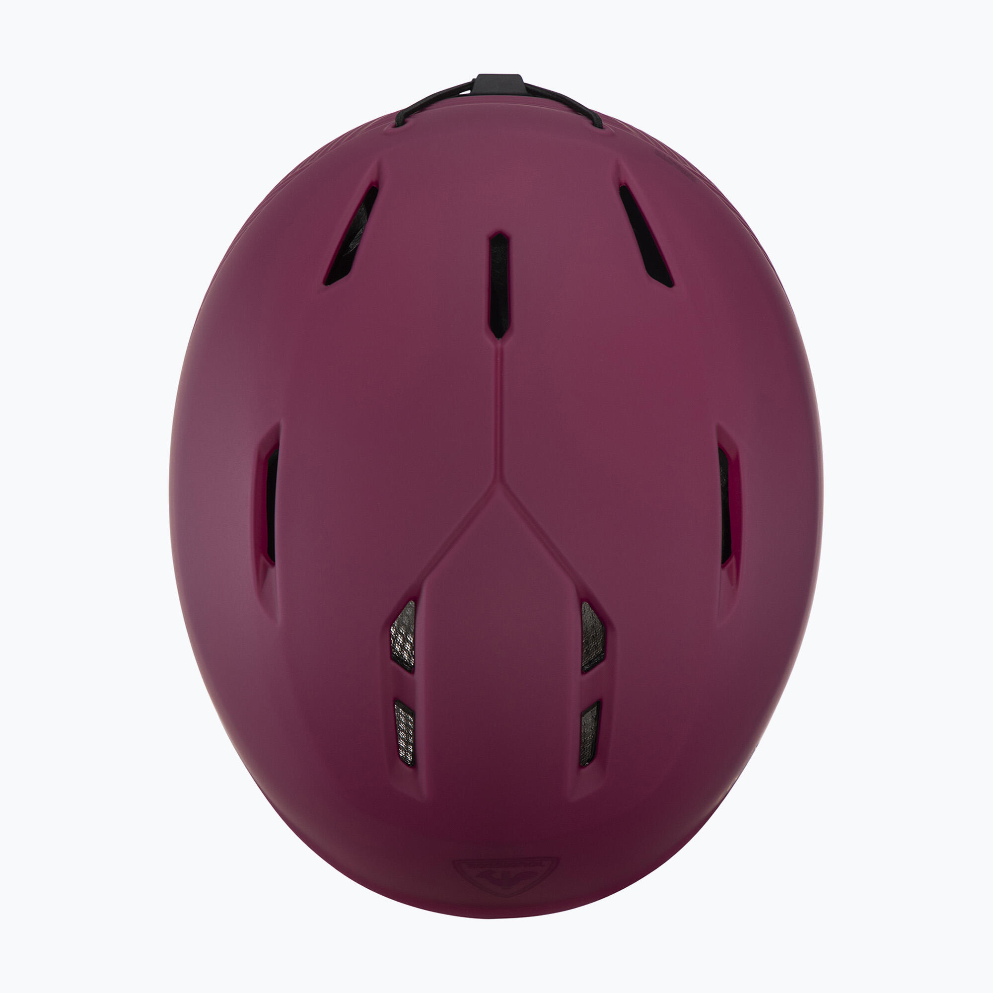Rossignol Capacete de esqui Fit Impacts 4/5