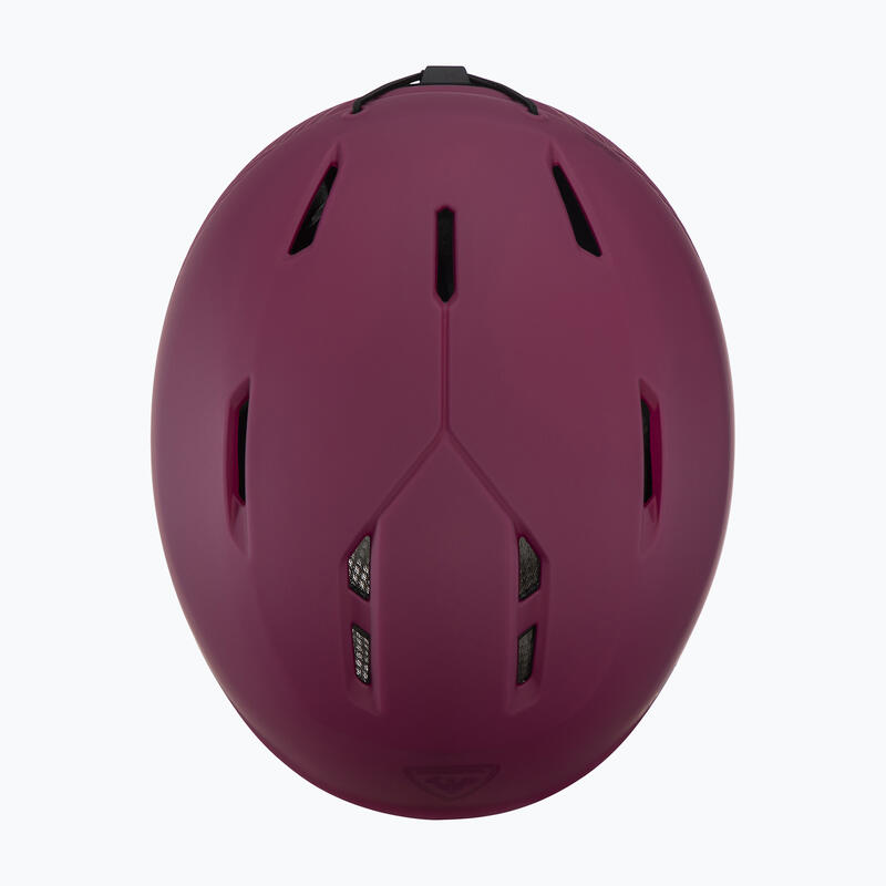 Casca de schi Rossignol Fit Impacts