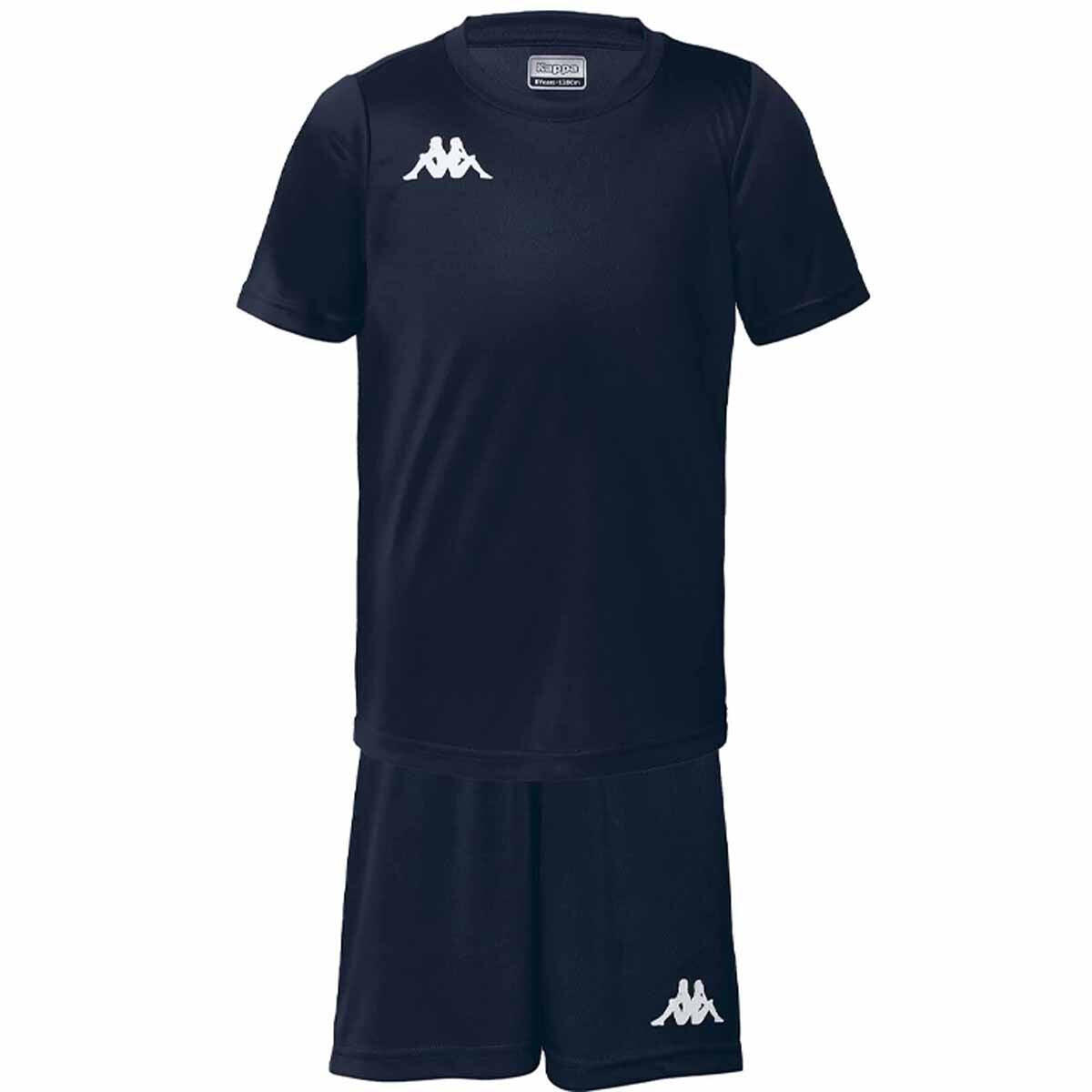 Donkerblauw / Donkerblauw