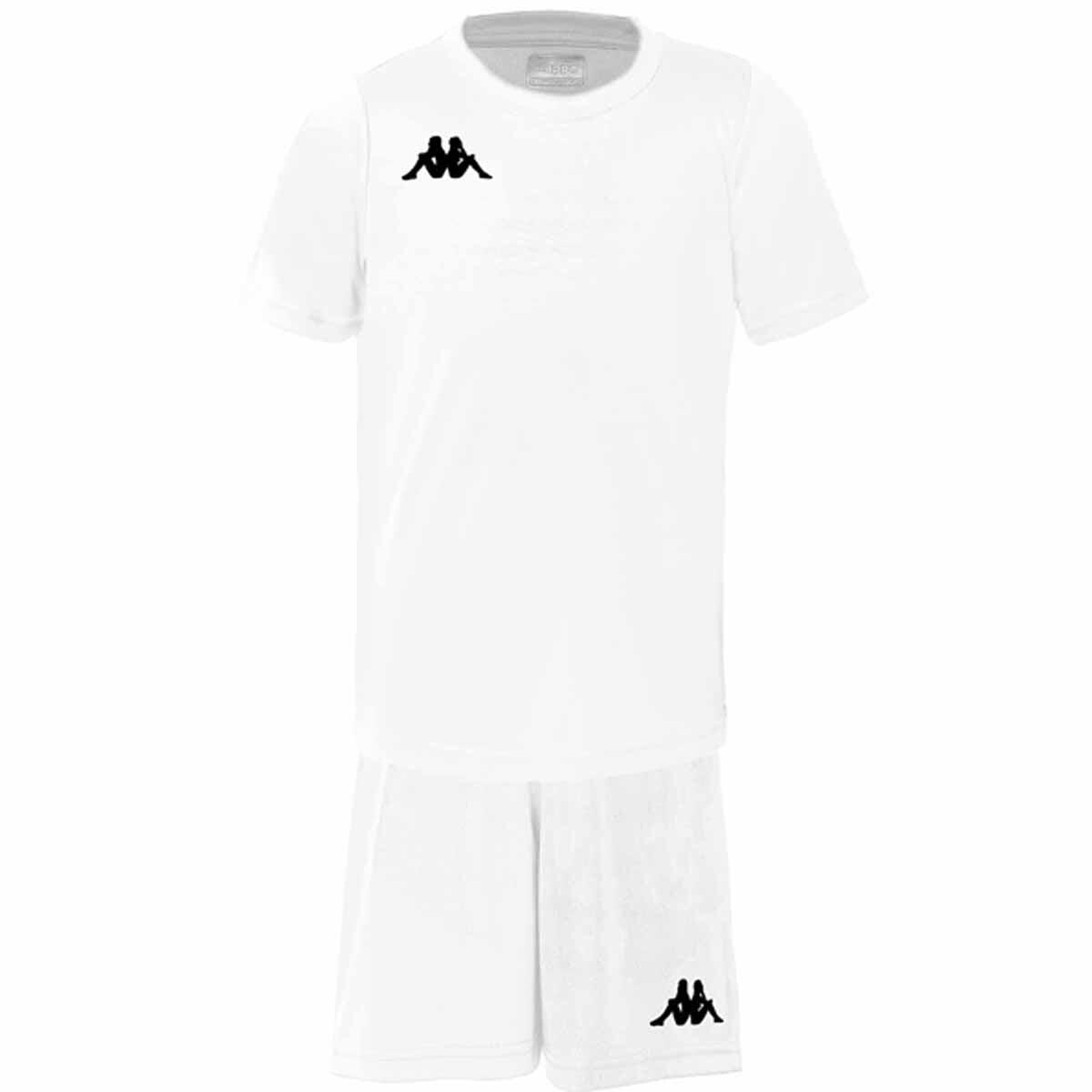 KAPPA Set aus Trikot und Shorts für Kinder Kappa