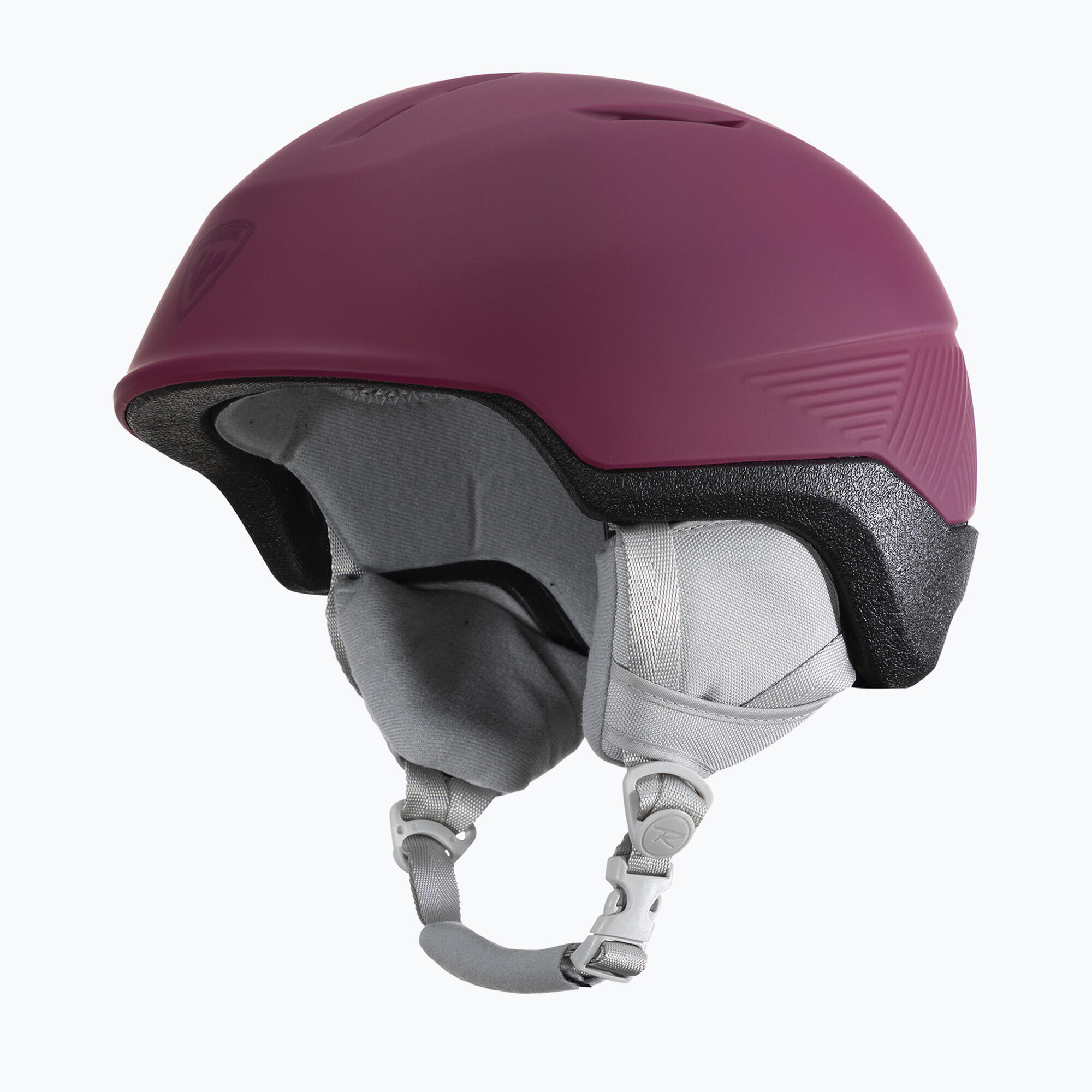 Rossignol Capacete de esqui Fit Impacts 5/5