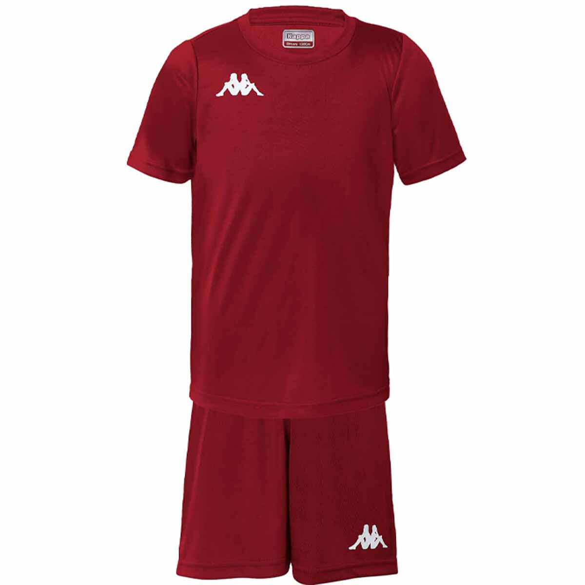 KAPPA Conjunto Camiseta Y Pantalón Corto Kappa Gorkit